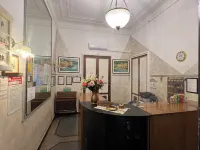 Albergo Astro Hotels in Genoa