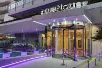 Club House Hotel Các khách sạn ở Rimini