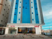 Gardens View Aparthotel Hotels in der Nähe von Shafa Mountains