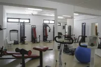 Hersonissos Maris - Gym