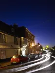 The Boleyn Hotel Hotels in Staines