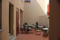 Gästehaus Innfernow Các khách sạn ở Kleinzerlang