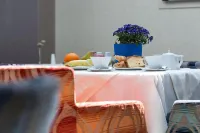 Olympic Star - sarapan