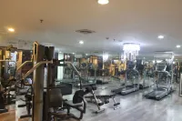 Amaroossa Cosmo Jakarta - Gym