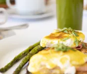 MM Grand Hotel Puebla, Tapestry Collection by Hilton - breakfast