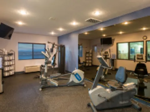 Holiday Inn Express & Suites ALAMOSA by IHG Hotels in Alamosa