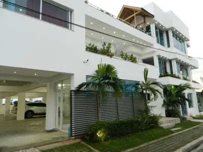 Figaro Hotel Samana Hotel a 