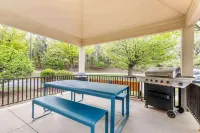 Sonesta Simply Suites Baltimore BWI Airport Hoteles en Linthicum