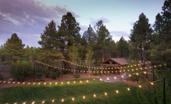 Little America Hotel Flagstaff