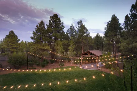 Little America Hotel Flagstaff