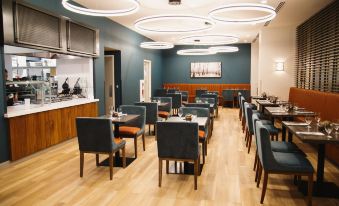 Hilton Garden Inn Fredericton, New Brunswick