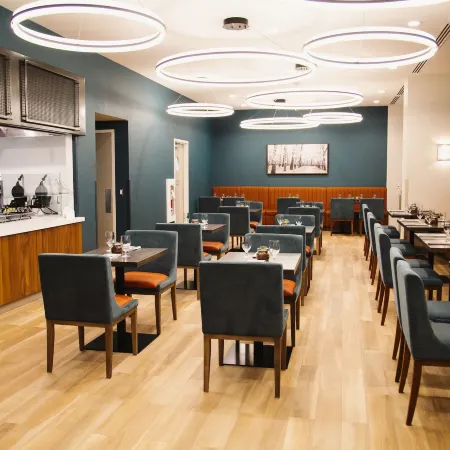 Hilton Garden Inn Fredericton, New Brunswick