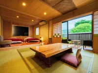 Makibanoie Hotel berhampiran Kolam Air Panas Yufuin