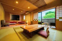 Makibanoie Hotels near Yufuin Stained Glass Museum