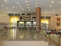 Hotel Eden - Baarit