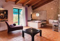 Hospedium Hotel la Parada del Compte Hotel a Arnes