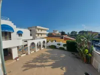 Hotel Villa Ionia Hotel a Avola