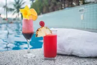 Real Classic Hotel - Pool