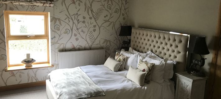 The Queens at Horton Hotels in Telford