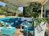 B&B le Lanterne - Infinity Pools
