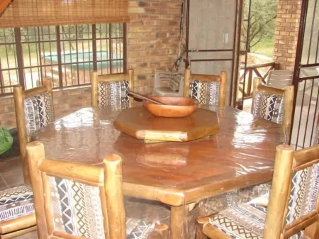 Marloth Kruger Accommodation
