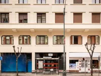Bypillow Amari Hotels near Federico Moyúa Plaza