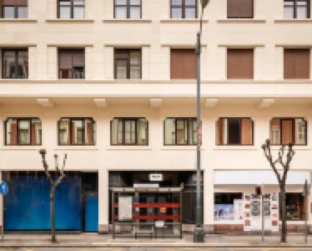 Bypillow Amari Hotels in Deusto