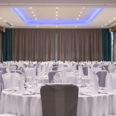 Radisson Blu Hotel & Residences, Zakopane