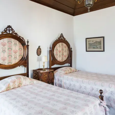 Casa Das Paredes Hôtels à : Fafe