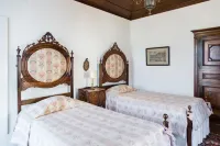Casa Das Paredes