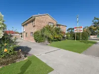 Golden Beach Motor Inn, Caloundra Hotels in Caloundra