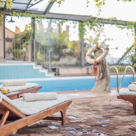 Hotel Monte Turri by Falkensteiner - Adults Only
