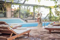 Hotel Monte Turri by Falkensteiner - Adults Only - Beach