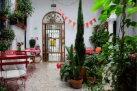 Casa de Huéspedes Santa Maria - Homestays
