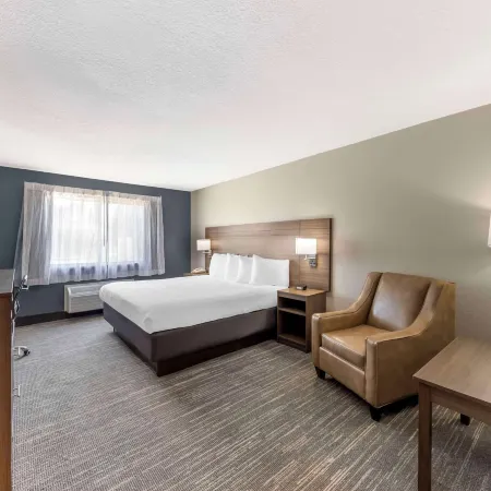 Baymont by Wyndham El Reno