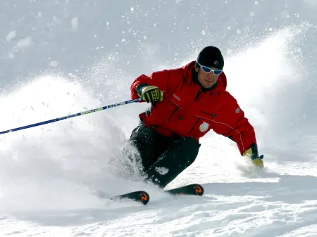 Snow Comfort Edificio Monte Gorbea