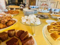 Locanda Poggioleone - breakfast