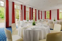 Sheraton Offenbach Hotel Hotels in Offenbach am Main