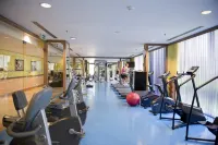 Xanadu Resort - High Class All Inclusive - Gym