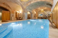 桑朱莉亞鄉村旅館水療酒店 - SPA