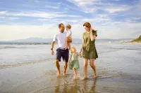 Grand Velas Riviera Nayarit - Beach