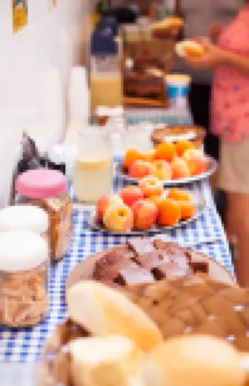 ポサーダ ソラー ドス ロマノス のホテル