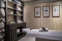 Les Fermes de Marie - spa