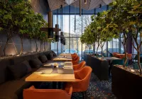 Kalev Spa Hotel & Waterpark - فطور