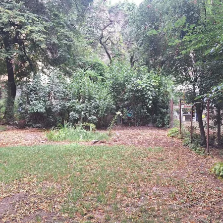 Casa Ferrari Bed & Breakfast