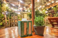 Wisma Pulau Merah Hotel a Pesanggaran