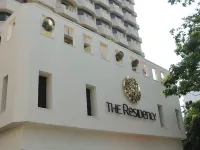The Residency, Chennai Hotels in Chennai