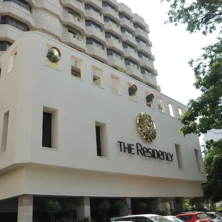 The Residency, Chennai