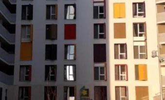 Student Factory Paris Bagnolet