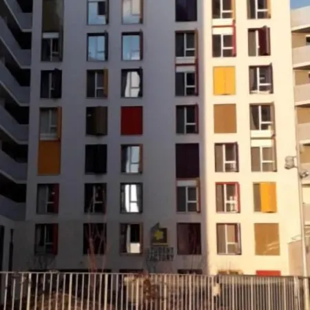Student Factory Paris Bagnolet